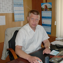 Жолобко Андрей Станиславович