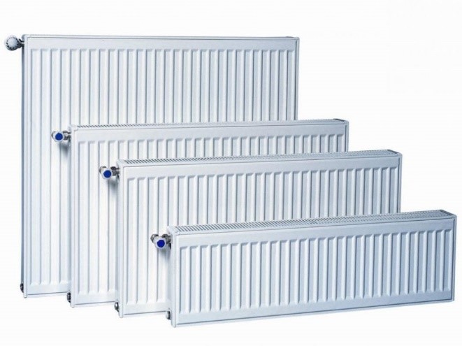 Радиаторы отопления высотой см - купить в интернет-магазине Терем