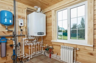 Эффективные системы отопления для коттеджей в Одинцово: от проекта до реализации