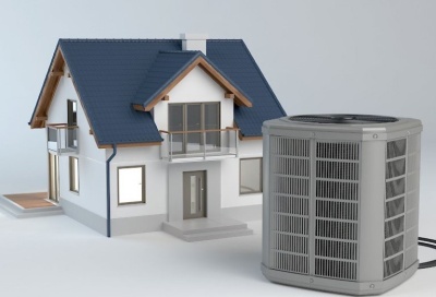Воздушное отопление частного дома: преимущества, особенности и рекомендации
